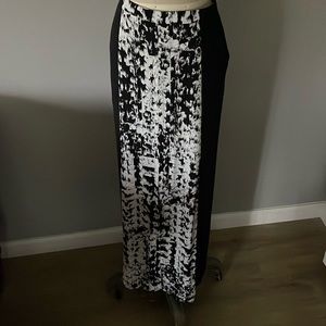 BCBGMAXAZRIA Maxi Skirt
